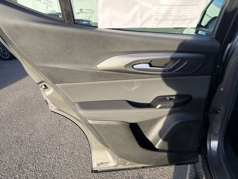 Used 2024 Alfa Romeo Tonale Ti w/ Premium Interior Package image 12