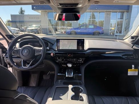 New 2026 Acura MDX SH-AWD w/ Advance Package image 15