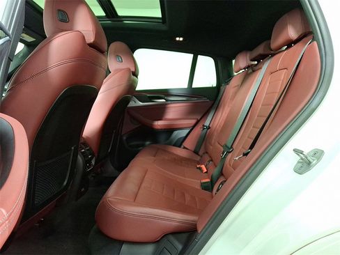 Certified 2023 BMW X4 M40i image 13