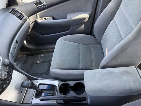Used 2006 Honda Accord EX image 20