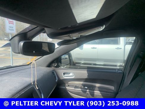 Used 2019 Dodge Durango SXT image 20