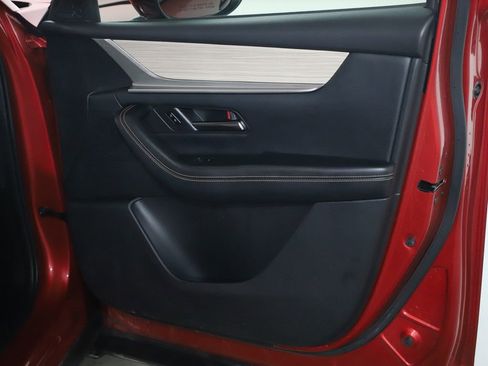 Used 2025 MAZDA CX-70 3.3 Turbo w/ Premium Package image 34