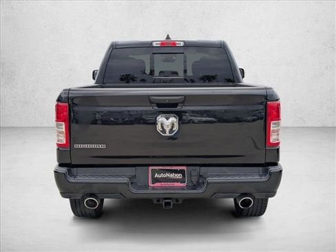 Used 2019 RAM 1500 Big Horn image 7