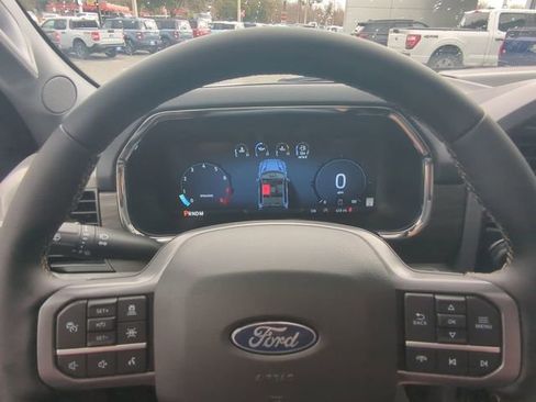 New 2026 Ford F150 Lariat w/ Equipment Group 502A High AWD/4WD image 28