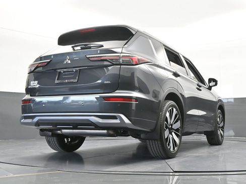 New 2026 Mitsubishi Outlander SEL image 59