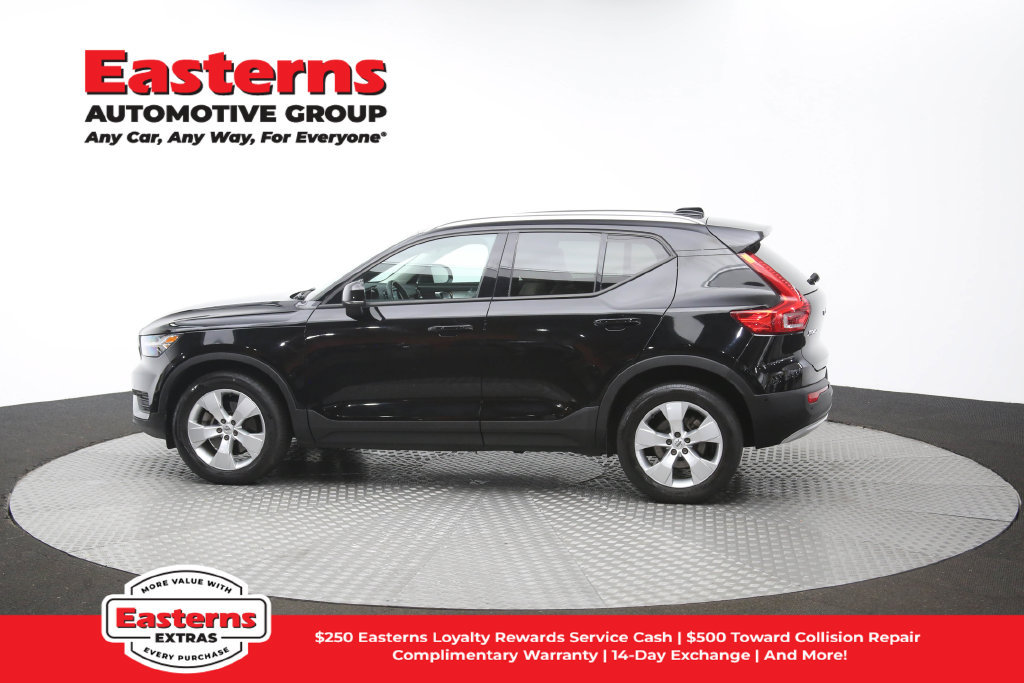Used 2019 Volvo XC40 T5 Momentum AWD/4WD image 60