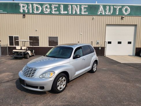 Used 2009 Chrysler PT Cruiser w/ Fleet Value Group I image 1