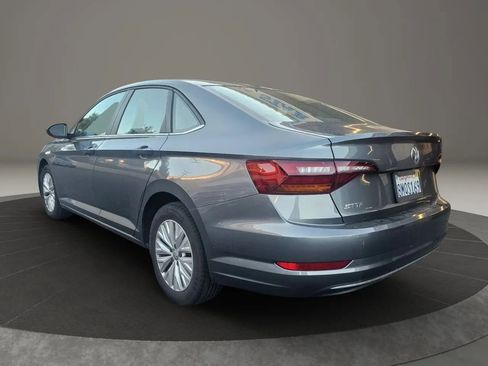 Used 2019 Volkswagen Jetta S w/ Driver Assistance Package image 3