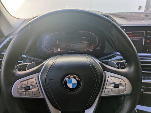 Used 2020 BMW X7 xDrive40i w/ Premium Package image 31