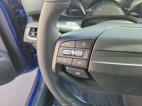 Used 2025 Kia K4 EX image 23