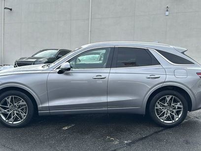 Used 2022 Genesis GV70 2.5T w/ Advanced Package