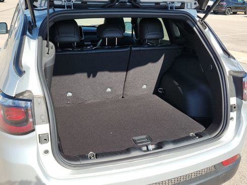 New 2026 Jeep Compass Latitude w/ Quick Order Package 29K image 10