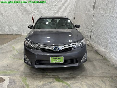 Used 2014 Toyota Camry XLE FWD image 19