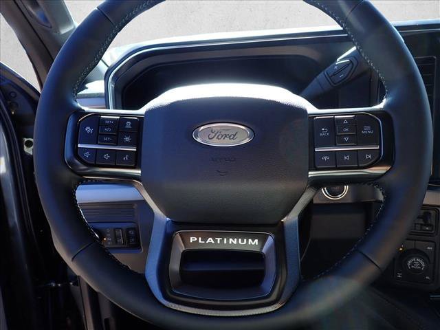 New 2026 Ford F250 Platinum AWD/4WD image 17