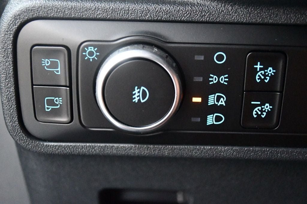 Used 2025 Ford Bronco Badlands AWD/4WD image 67