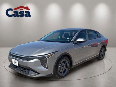 Used 2025 Kia K4