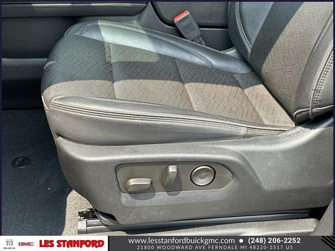 Certified 2024 Chevrolet Suburban High Country w/ Max Trailering Package AWD/4WD image 20