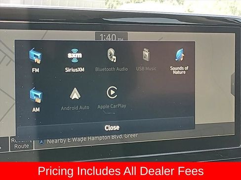 Used 2023 Hyundai Palisade XRT w/ Cargo Package AWD/4WD image 20