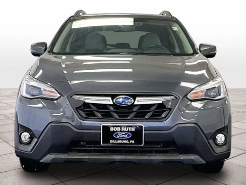 Used 2021 Subaru Crosstrek 2.5i Limited image 3