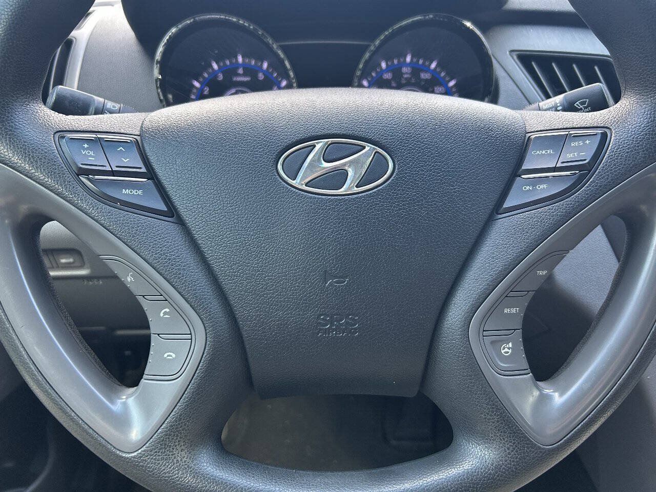 Used 2014 Hyundai Sonata GLS FWD image 15
