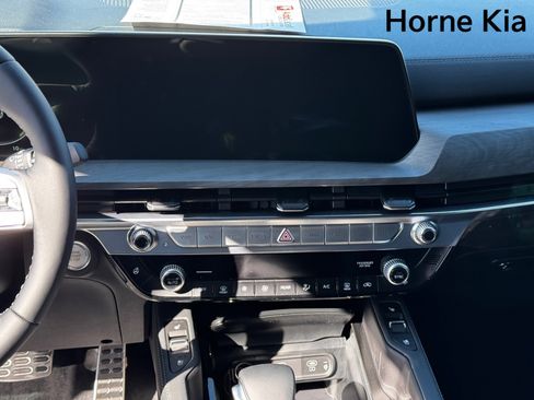 New 2025 Kia Telluride SX X-Line image 15