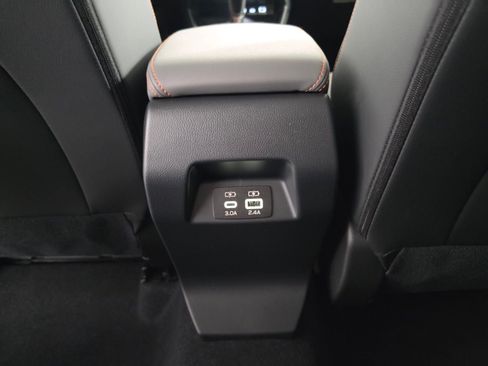 New 2026 Subaru Crosstrek 2.5i Limited w/ Convenience Package AWD/4WD image 22