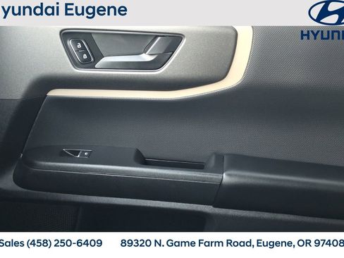 Used 2025 Ford Bronco Sport Big Bend AWD/4WD image 25