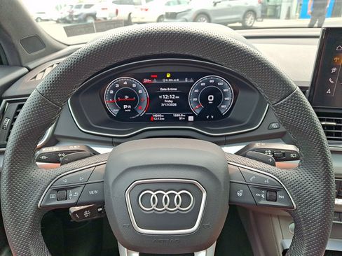 Used 2025 Audi Q5 2.0T Premium Plus AWD/4WD image 21