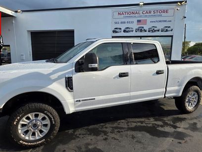 Used 2020 Ford F250 XLT w/ FX4 Off-Road Package