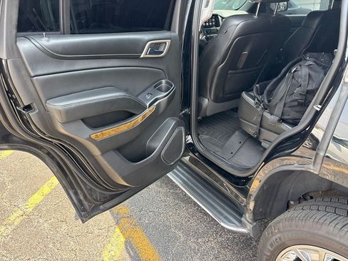 Used 2016 GMC Yukon Denali AWD/4WD image 32