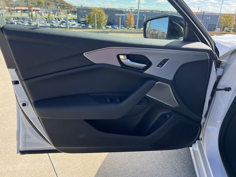 Certified 2023 Acura TLX w/ Technology Package image 14