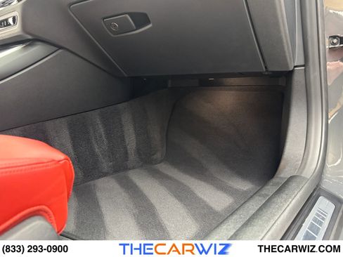 Used 2024 BMW M4 xDrive Competition w/ Executive Package image 92