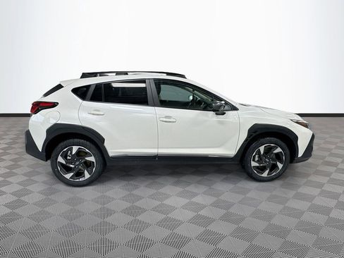 New 2026 Subaru Crosstrek 2.5i Limited image 33