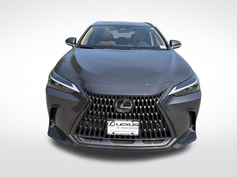 New 2026 Lexus NX 350 AWD w/ Premium Package image 2