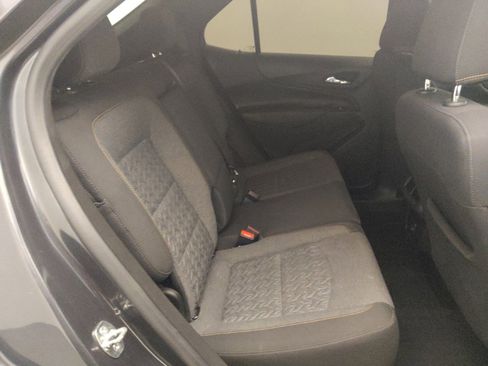 Used 2022 Chevrolet Equinox LT image 19