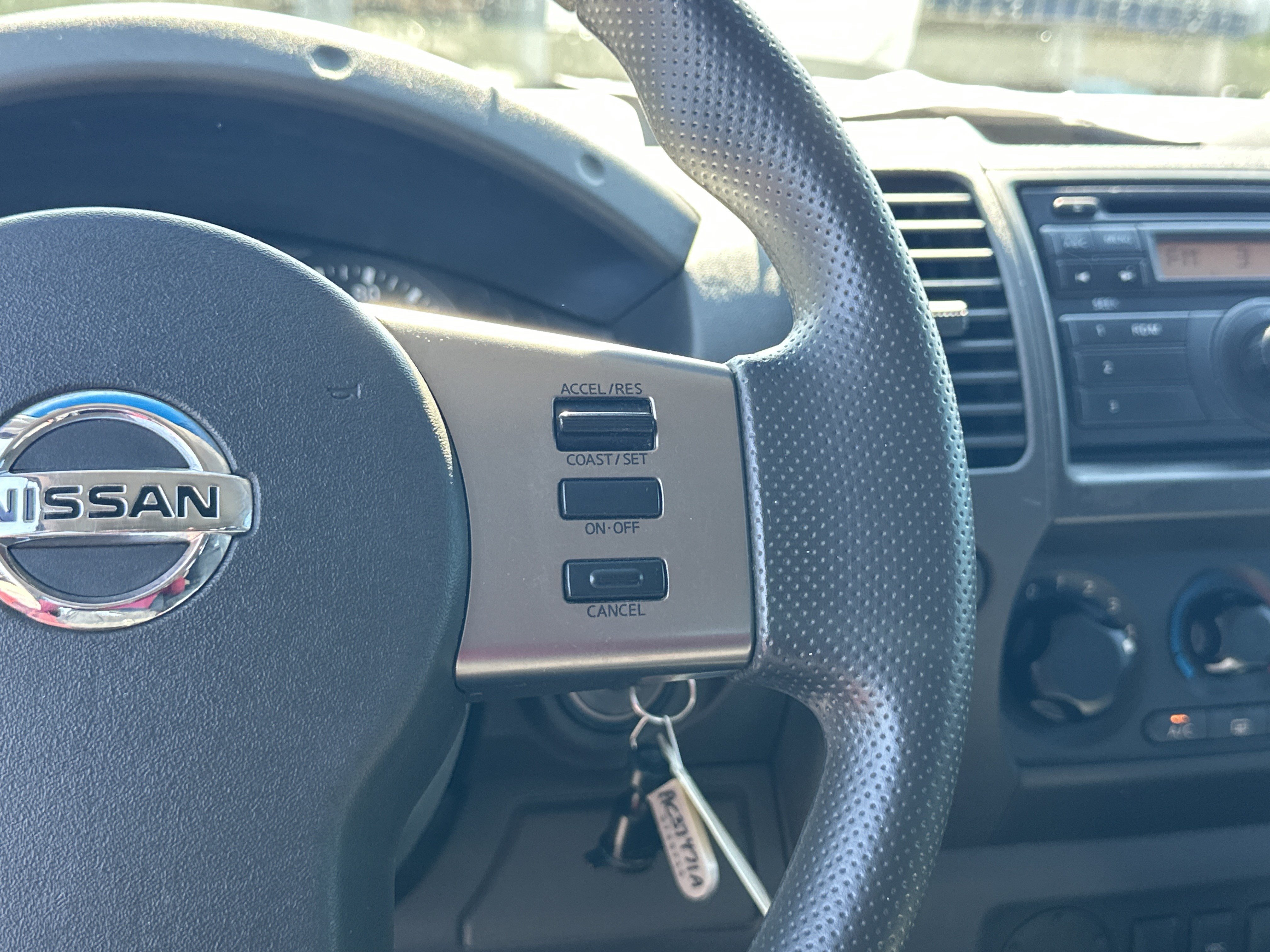 Used 2008 Nissan Xterra X RWD image 26