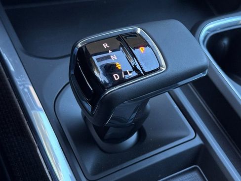 New 2026 Chevrolet Silverado 1500 LT Trail Boss w/ LT Trail Boss Premium Package image 21