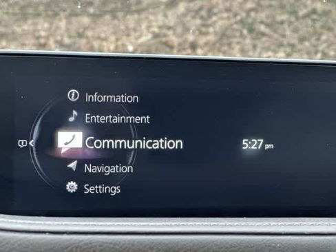 Used 2021 MAZDA CX-30 2.5 Turbo w/ Premium Package image 9