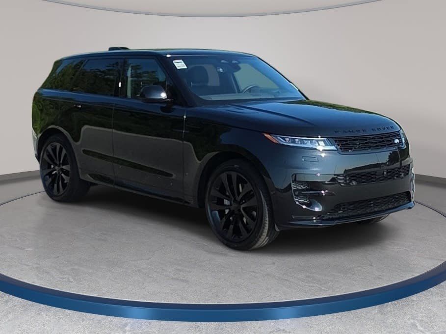 New 2027 Land Rover Range Rover Sport Dynamic SE AWD/4WD image 3