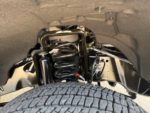 New 2026 Ford F350 Lariat AWD/4WD image 16