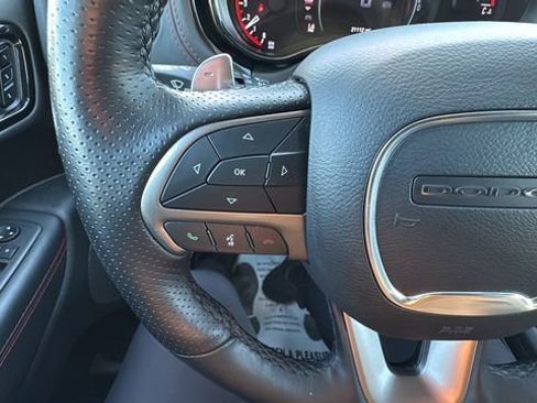 Used 2024 Dodge Durango Citadel image 21