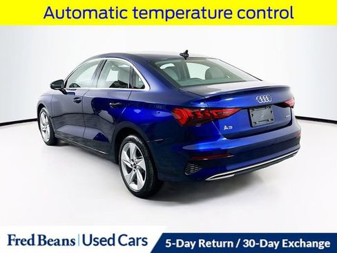 Used 2023 Audi A3 2.0T Premium image 7
