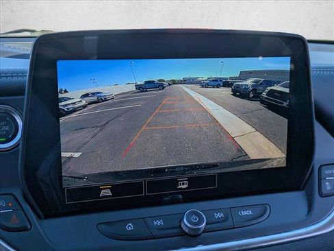 New 2025 Chevrolet Blazer LT w/ Convenience Package image 13