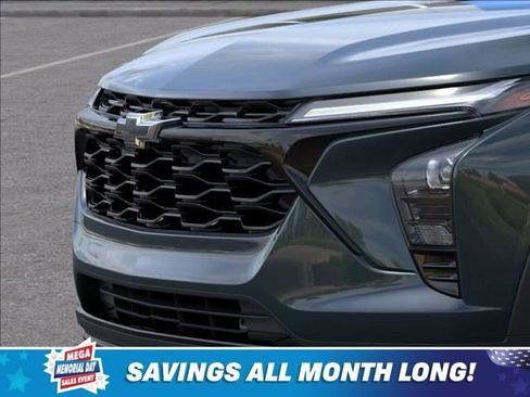 New 2026 Chevrolet Trax LT w/ Driver Confidence Package FWD image 13