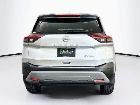 Used 2023 Nissan Rogue SV AWD/4WD image 7