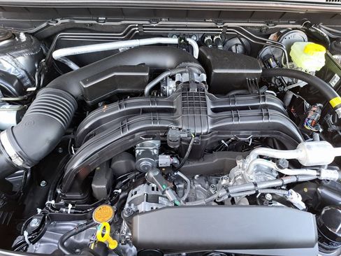 New 2026 Subaru Crosstrek 2.5i Limited image 17