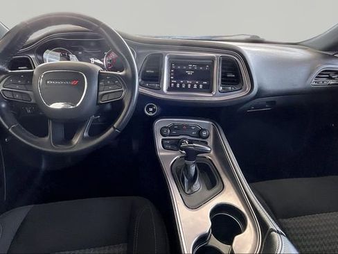 Used 2023 Dodge Challenger SXT RWD image 7