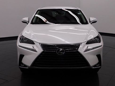Used 2020 Lexus NX 300 300 Base image 3