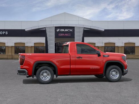 New 2026 GMC Sierra 1500 Pro image 5