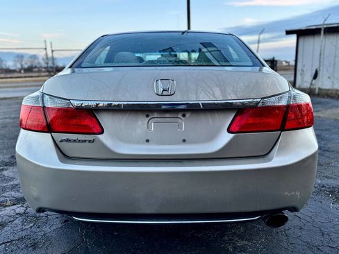 Used 2013 Honda Accord EX image 4